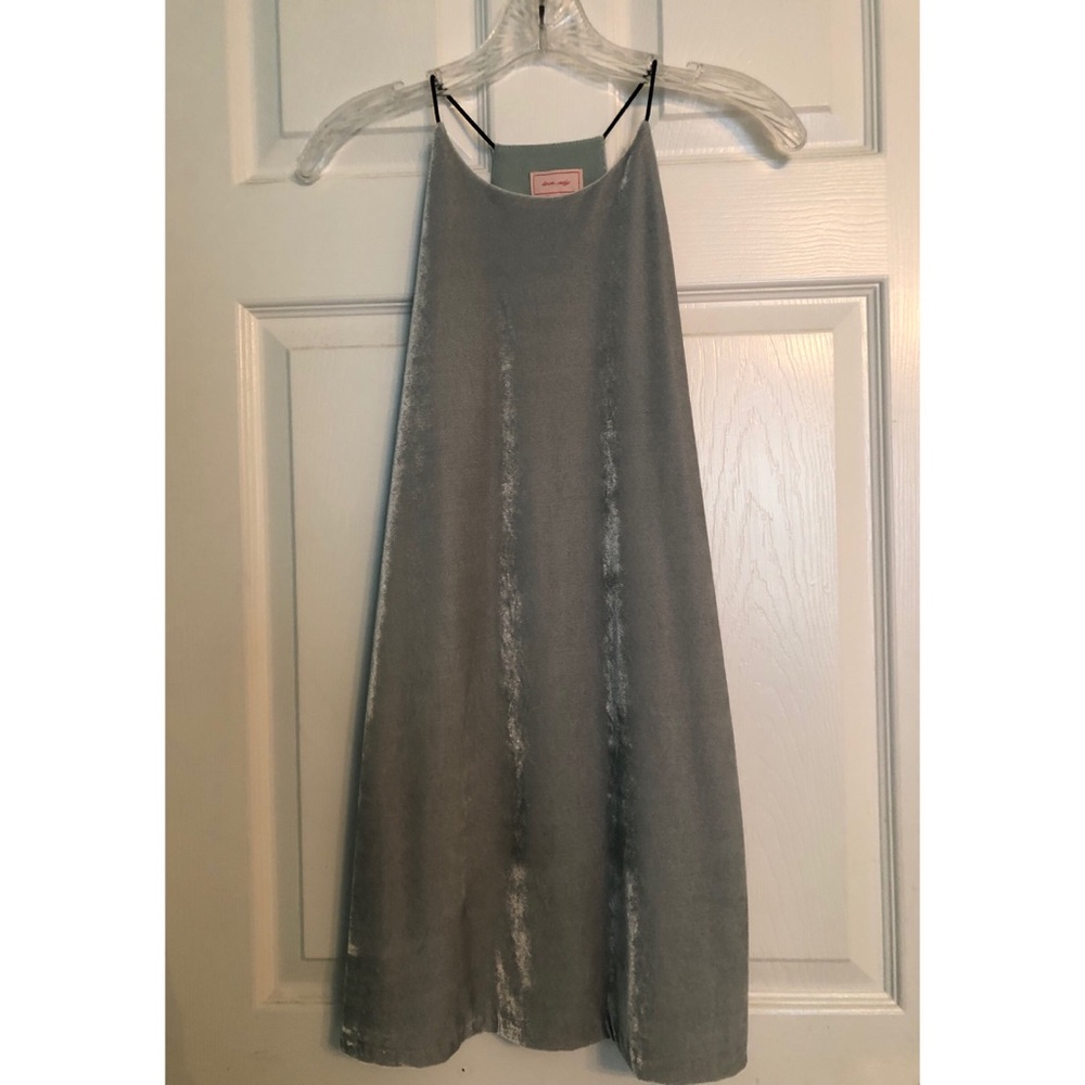 Love...ady Sleeveless Dress